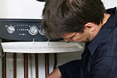 boiler repair Allanshaugh