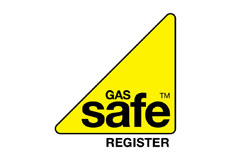 gas safe companies Allanshaugh